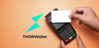 THORWallet Partners with Fiat24 to Launch Visa Card