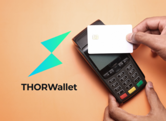 THORWallet Partners with Fiat24 to Launch Visa Card