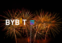 Bybit Partners with Solana for DeFi Fiesta: $120K in Prizes