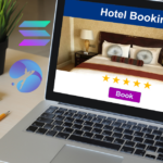 Travel Care and Solana: Revolutionizing Travel Bookings