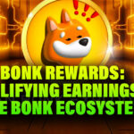 BONKrewards: Amplifying Earnings in the BONK Ecosystem