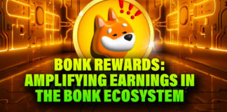 BONKrewards: Amplifying Earnings in the BONK Ecosystem
