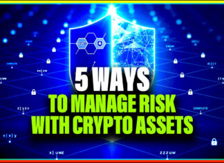 5 Ways to Manage Risk With Crypto Assets