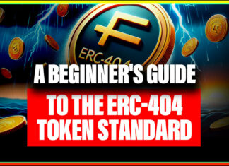 A Beginner's Guide to the ERC-404 Token Standard