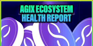 AGIX Ecosystem Health Report