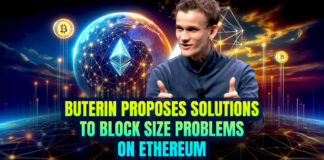 Buterin Proposes Solutions to Block Size Problems on Ethereum