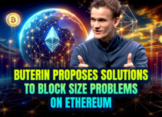 Buterin Proposes Solutions to Block Size Problems on Ethereum