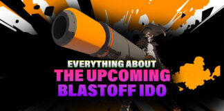 Everything About the Upcoming BlastOff IDO