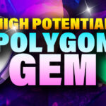 High Potential Polygon Matic Gaming Gem | IQ Protocol