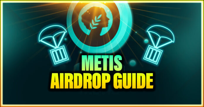 A Guide to Season 2 of the Metis Airdrop