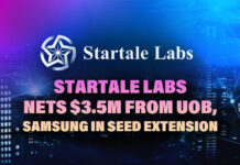 Startale Labs Nets $3.5M from UOB, Samsung in Seed Extension