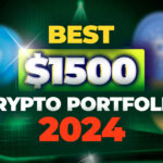 The BEST $1500 Crypto Portfolio for 2024