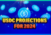 USDC Projections for 2024
