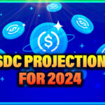 USDC Projections for 2024