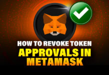 How to Revoke Token Approvals in MetaMask