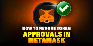 How to Revoke Token Approvals in MetaMask