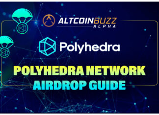 Polyhedra Network Airdrop Guide