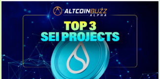 top 3 sei projects
