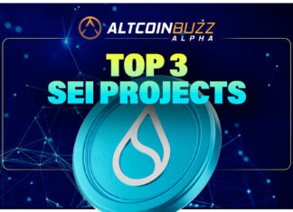 top 3 sei projects
