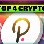 Polkadot Picks Revealed: Top 4 DOT Altcoins