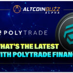 What's the latest in Polytrade Finance?