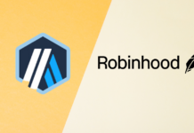 Arbitrum and Robinhood Partner to Simplify Web3 Onboarding