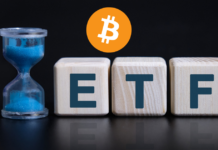 Bitcoin ETF Outpaces Gold in Record Demand