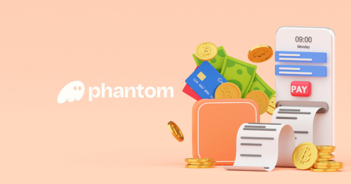 Phantom Wallet Rolls Out WNS Standard Support