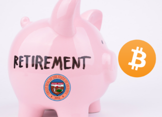 Arizona Considers Adding Bitcoin ETFs to Retirement Funds