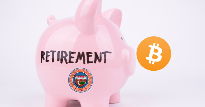 Arizona Considers Adding Bitcoin ETFs to Retirement Funds
