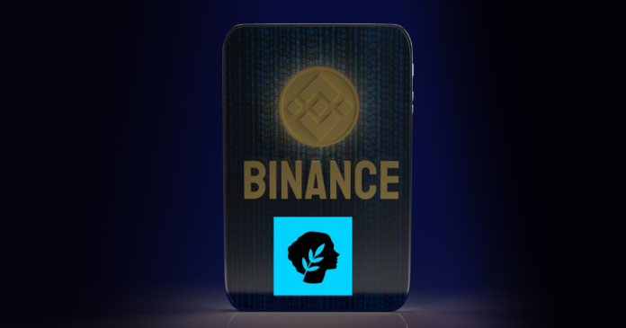 Binance Lists METIS with New Trading Pairs