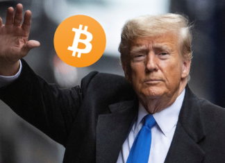 Trump Embraces Bitcoin: Crypto Fun and Profit