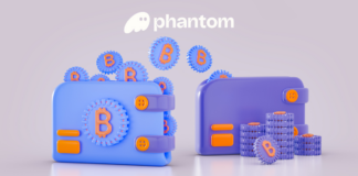 Phantom Integrates with BeFi Labs for Efficient BRC-20 Swaps