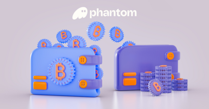 Phantom Integrates with BeFi Labs for Efficient BRC-20 Swaps