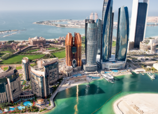 Abu Dhabi to Host Landmark Bitcoin MENA Conference 2024