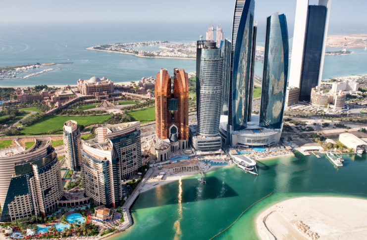 Abu Dhabi to Host Landmark Bitcoin MENA Conference 2024