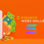 Binance Web3 Wallet Adds Solana for Enhanced dApp Access