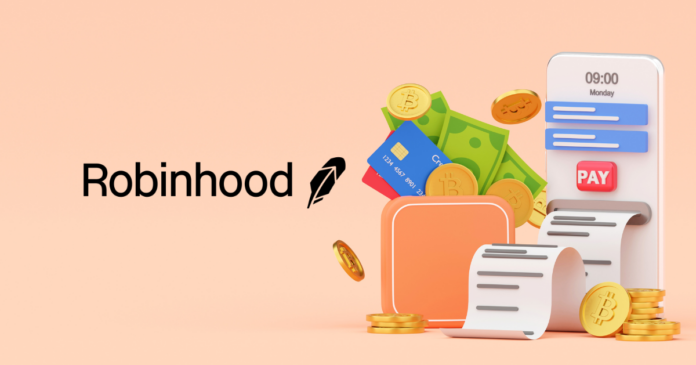 Robinhood Launches Crypto Wallet for Android