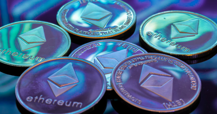 SEC Targets Ethereum as a Security, Impacting ETF Hopes