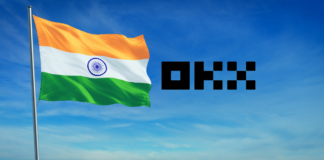 OKX Ends Services in India