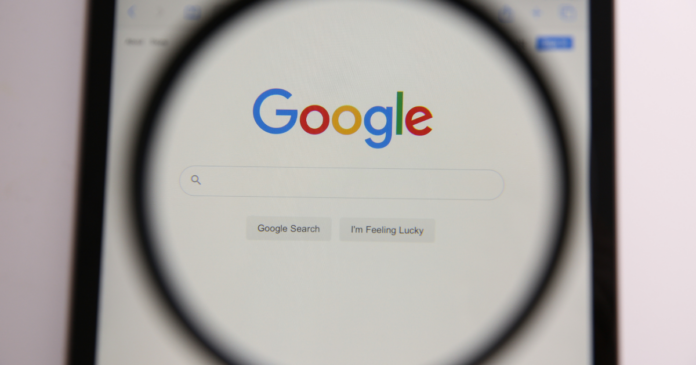 Google Adds ENS Data to Search Results