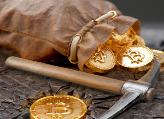 Gold Mining Nilam Resources Intends to Purchases 24,800 BTC
