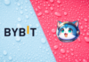 WEN Joins Bybit Spot Trading with a Massive Prize Pool
