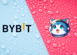 WEN Joins Bybit Spot Trading with a Massive Prize Pool
