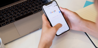 Google Adds Bitcoin & 5 EVM Chains to Search