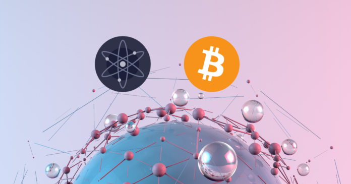 Cosmos Hub Expands with Bitcoin L2 Staking via Babylon Chain