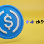 zkSync Welcomes Native USDC for Improved Liquidity