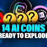 14 AI Coins Ready to Explode