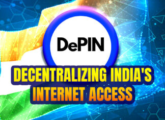 DePIN Project to Improve Internet Access in India