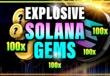 7 Must-Have Solana Crypto Gems